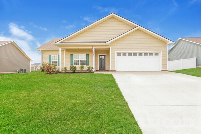 Building Photo - 812 Ellyson Dr