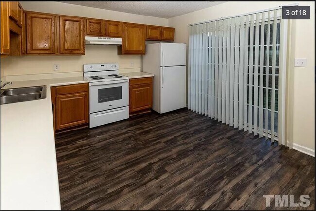 Photo - 2128 Walnut Bluffs Ln