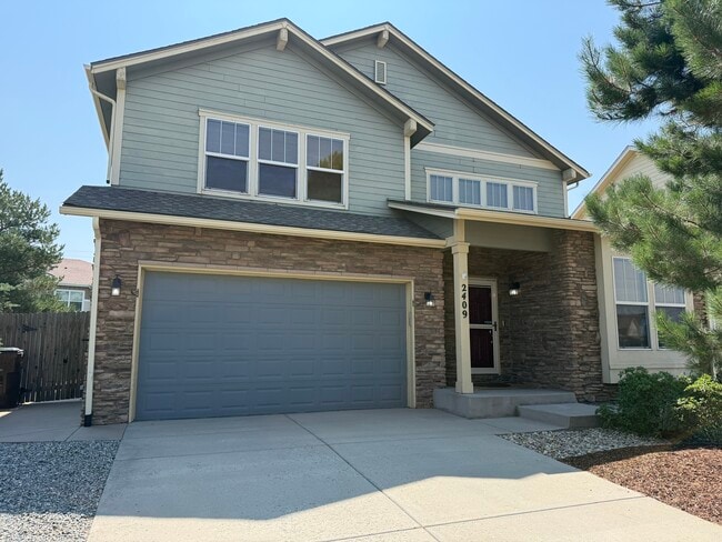 Photo - 2409 Capital Dr