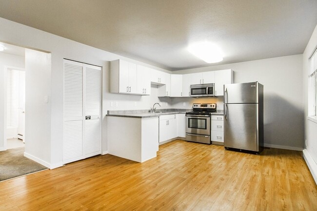 701 Arapahoe