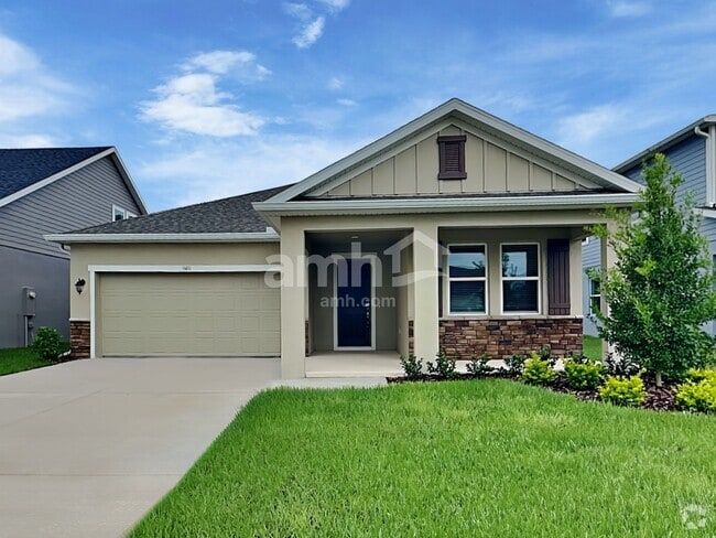 Building Photo - 5451 Boulder Crk Cv Rental