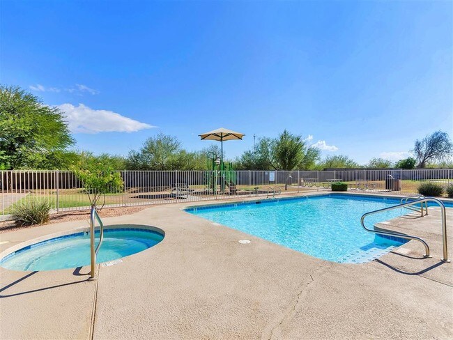 Florence Park Apartments For Rent in Florence, AZ