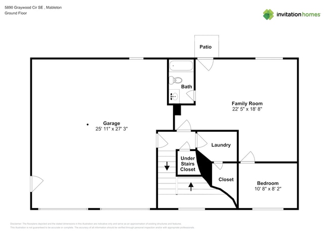 Photo - 5890 Graywood Cir SE