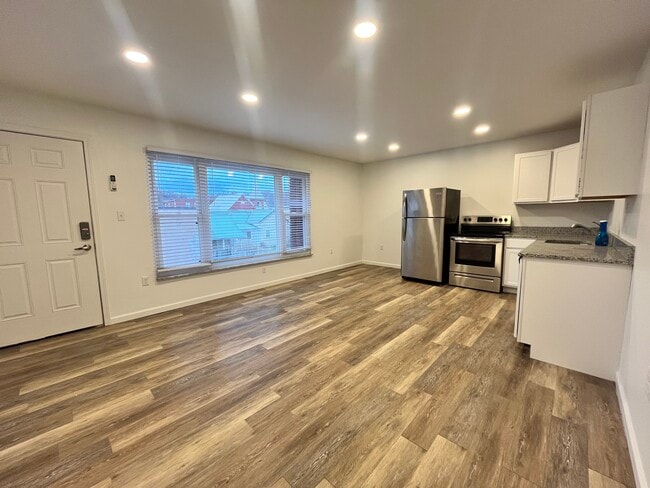 Photo - Church St Commons Unidad 1