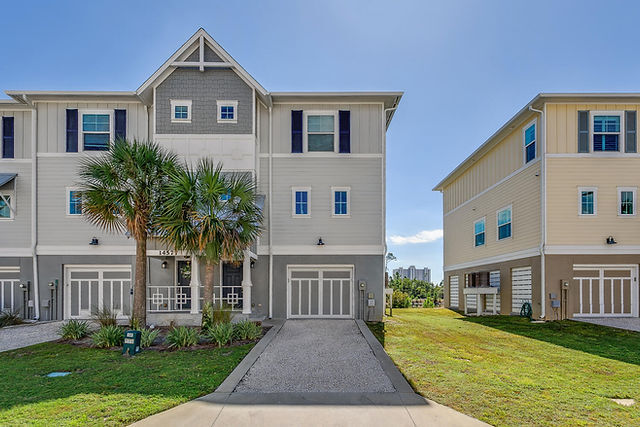 Building Photo - 14581 Salt Meadow Dr