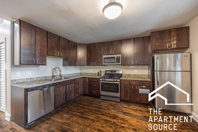 Building Photo - 4849 N Seeley Ave Unit 2 Rental