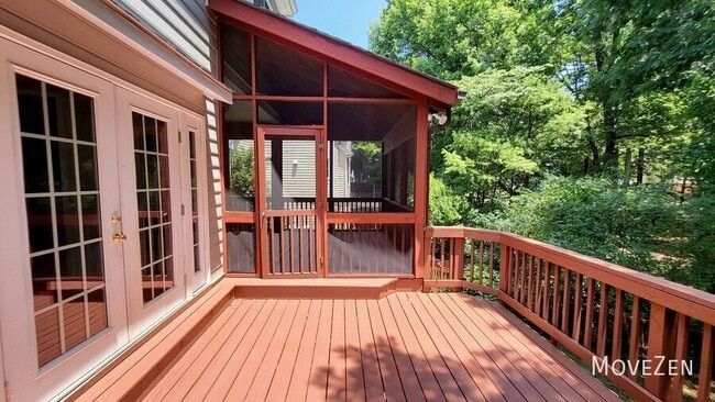 Photo - 203 Rose Valley Woods Dr