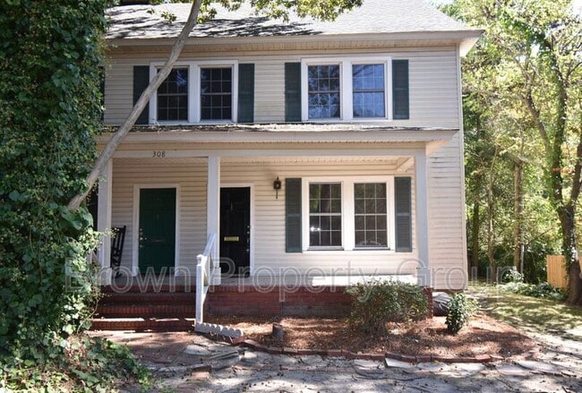 Building Photo - 308 Hinsdale Ave