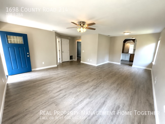 Photo - 1698 Co Rd 214