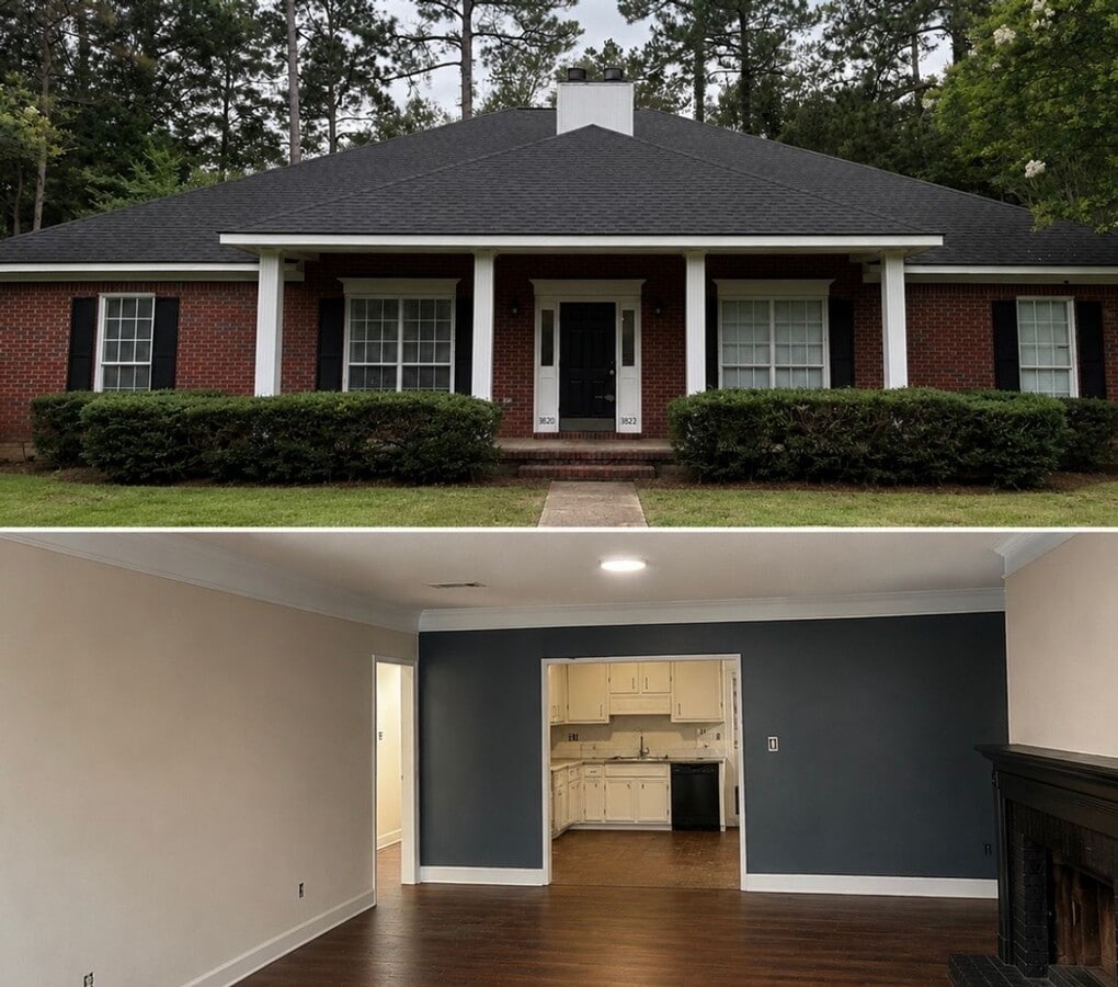 Old Towne Court - Old Towne Court Unit 3820 OTC