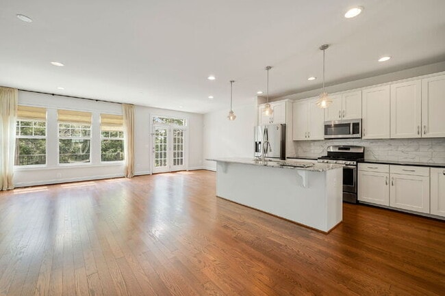 Photo - 3 Bedroom Townhome in Glen Allen – Available August 10th – $3,200/mo