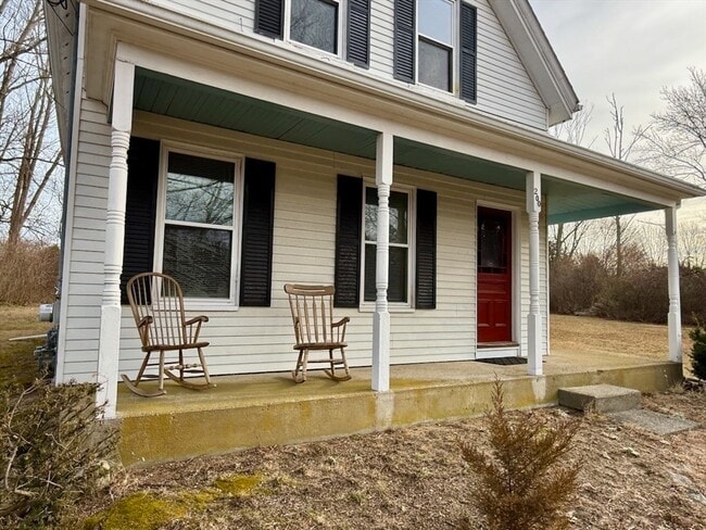 Photo - 200 South St Unit 1