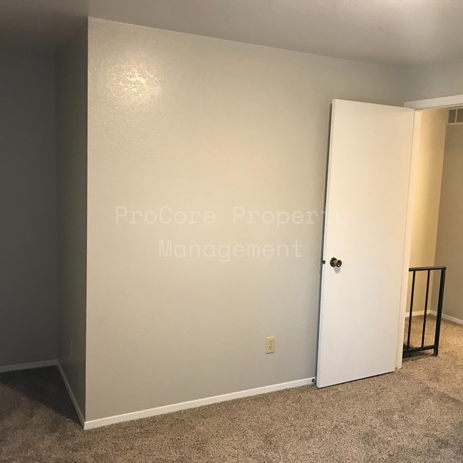 Photo - $1300...2Bed 1.5 Bath, Small Fenced in Covered Patio on Back, Storage