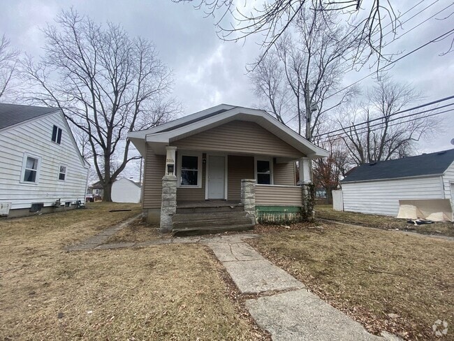 Building Photo - 3316 Plaza Dr Rental