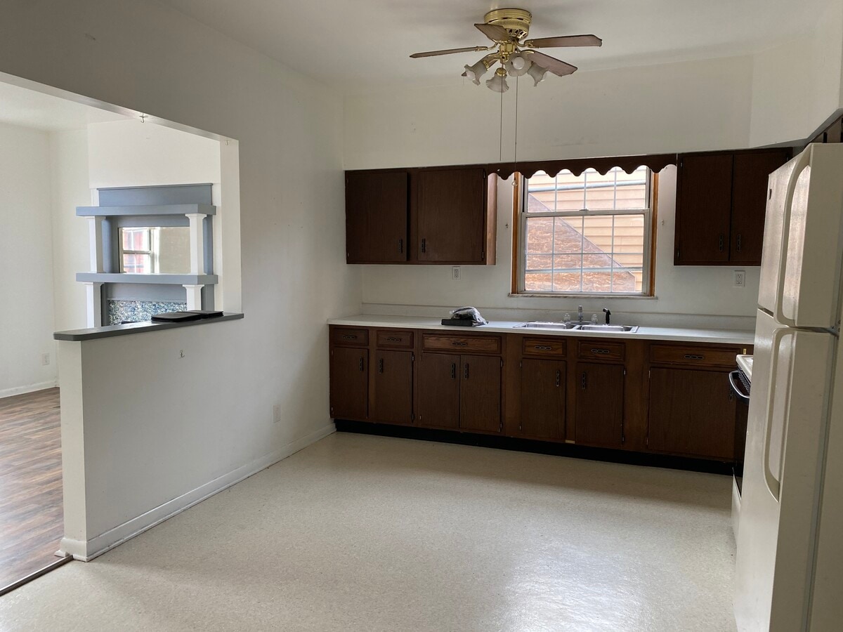 Cocina - 609 Main St Unidad 607 A