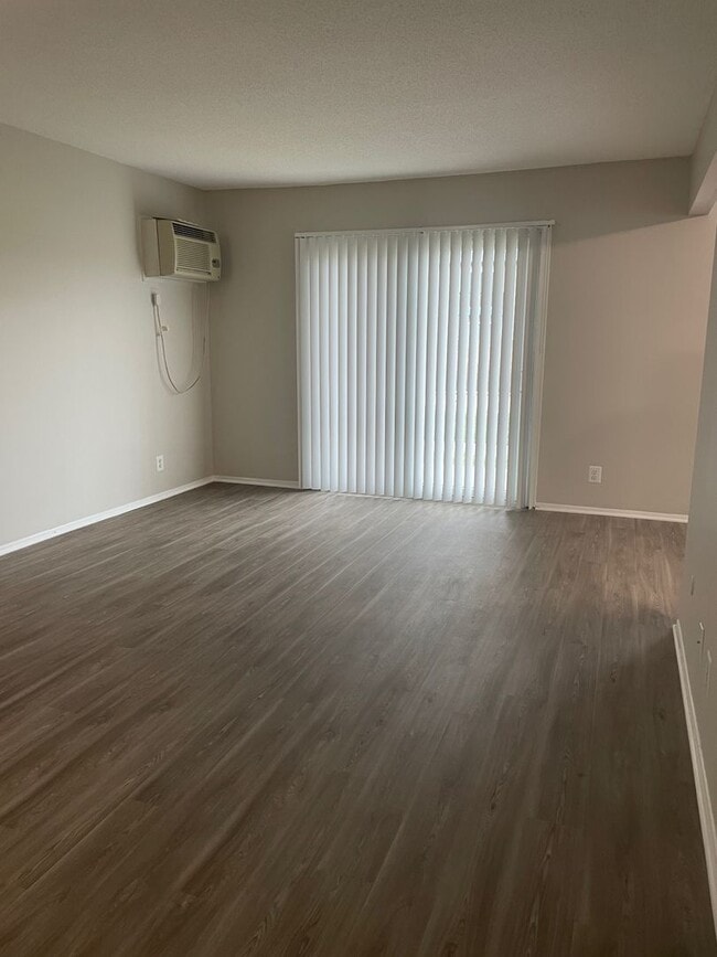 The Winston Apartments