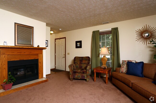 Remington Station Townhomes