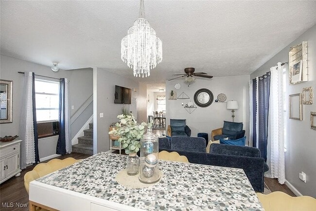 Photo - Gorgeous 4BD/2 BA Home for Rent- Cleveland