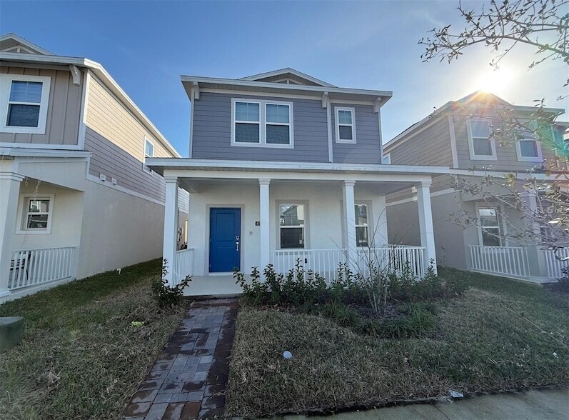 Photo - 4158 Pino St