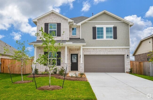 Building Photo - 1607 Blue Cypress Dr Rental