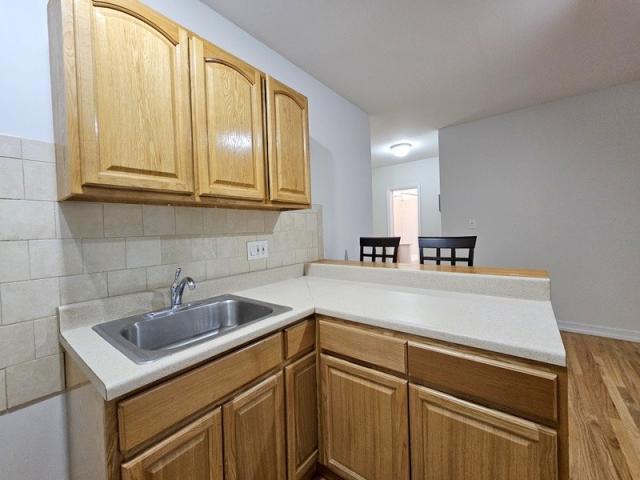Photo - 1 bedroom in New York NY 10032 Condo Unit 2A