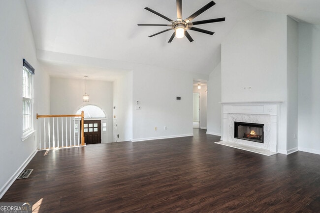 Photo - 2121 Cumberland Creek Trail SW