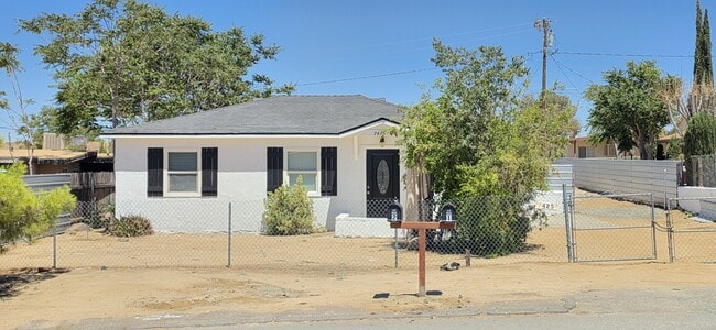 Building Photo - 7424 Borrego Trail