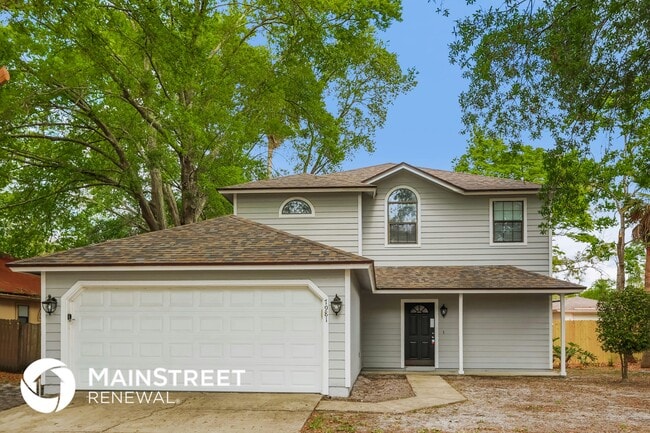 Building Photo - 7981 Copperfield Cir N
