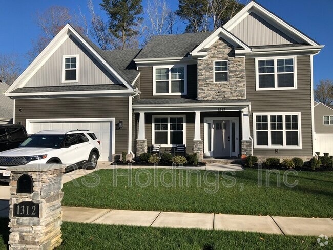 Building Photo - 1312 auburn hill Dr Rental