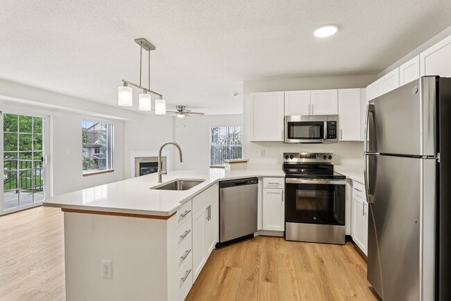 Building Photo - Midtown Terrace