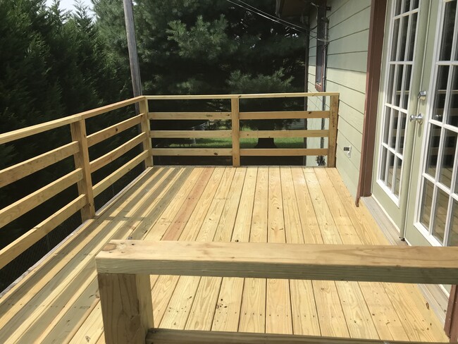 Photo - 558 Pin Hook Rd