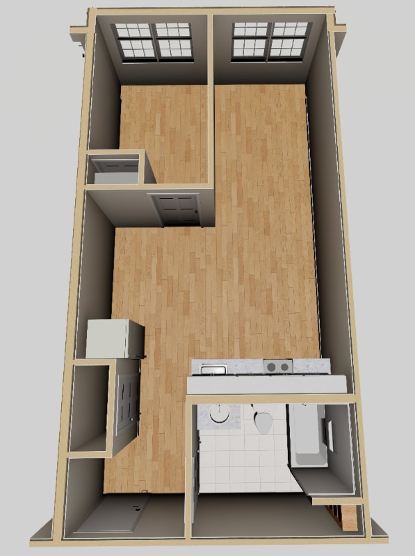 Photo - 1645 Black Rock Tpke Unidad 304