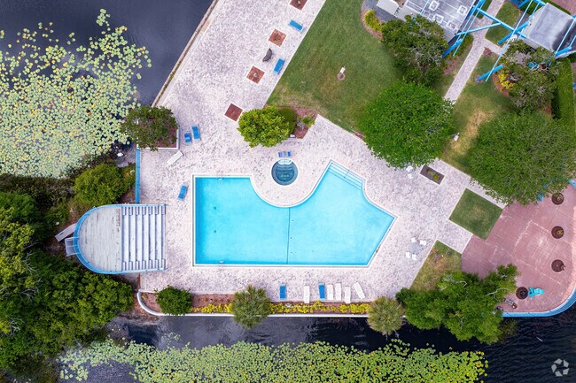 1000 Winderley Plz Maitland, FL 32751-4146 - Villas of Lake Destiny