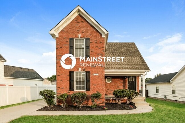 Building Photo - 4 Bedroom Pet-Friendly Home in FAIRDALE, KY with Main Street Renewal