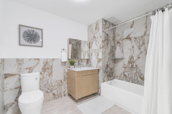 Photo - Park Place Tower