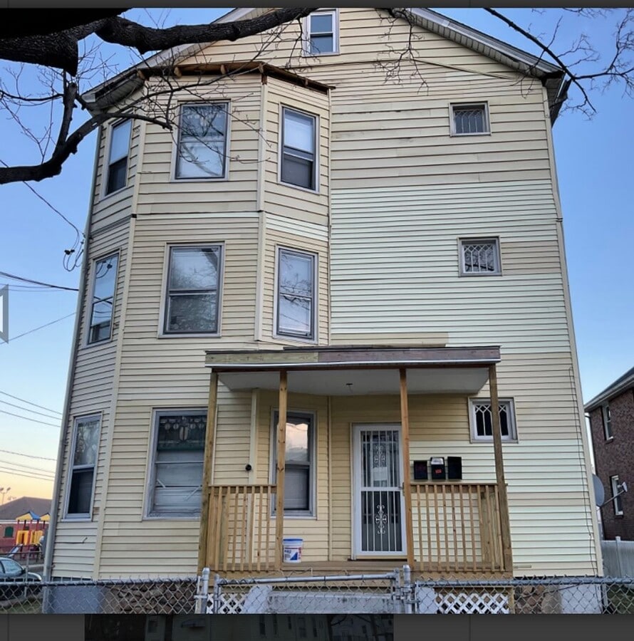 Gold Street Apartments - Gold Street Apartments Unidad 197 Gold Street #1