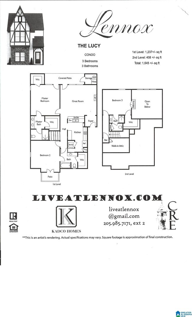 Photo - 4307 Lennox Ct Unit 4307
