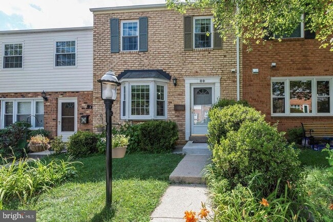 Photo - 44 Orchard Dr Townhome