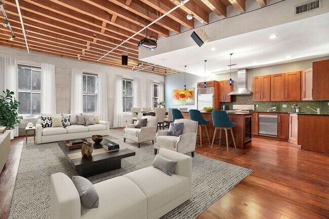 Photo - 96 South St Condo Unit 3