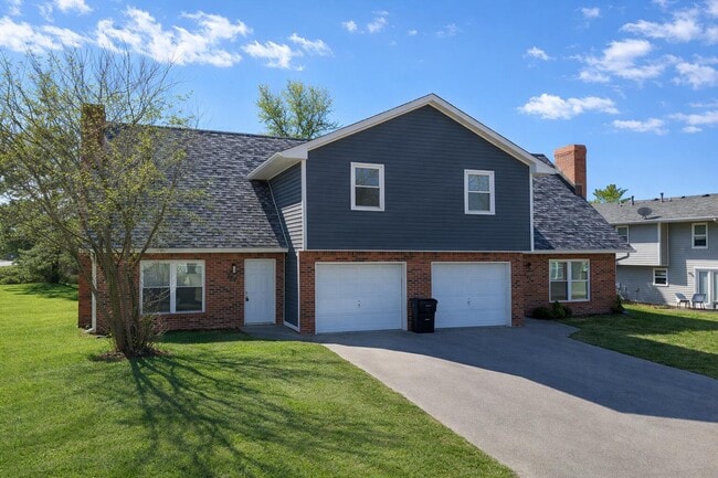 Photo - 1918 Mirtle Grove Ct