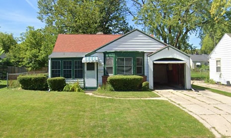 Photo - 4915 N 51st Blvd