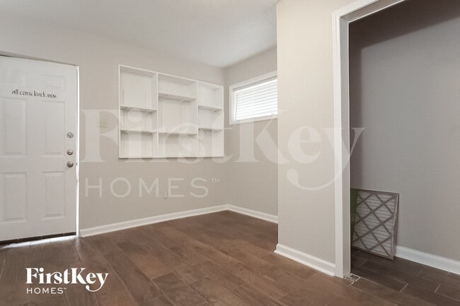 Photo - 2505 Texas Ave