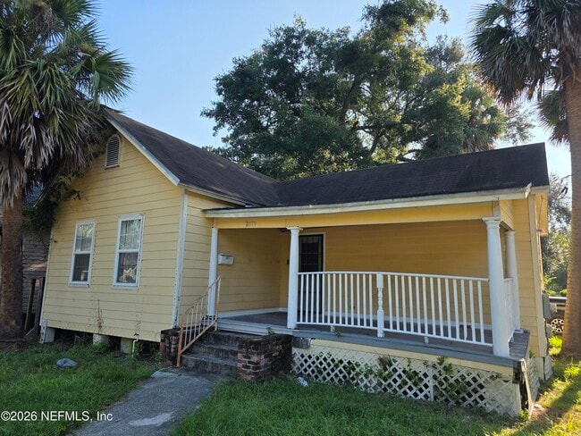 Building Photo - 2039 Franklin St
