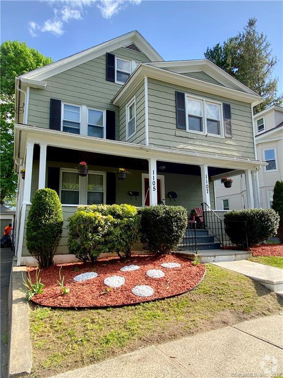 Building Photo - 1105 Hillside Ave Unit 2 Rental