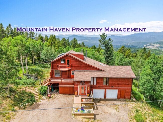 Building Photo - 204 Bristlecone Way Rental