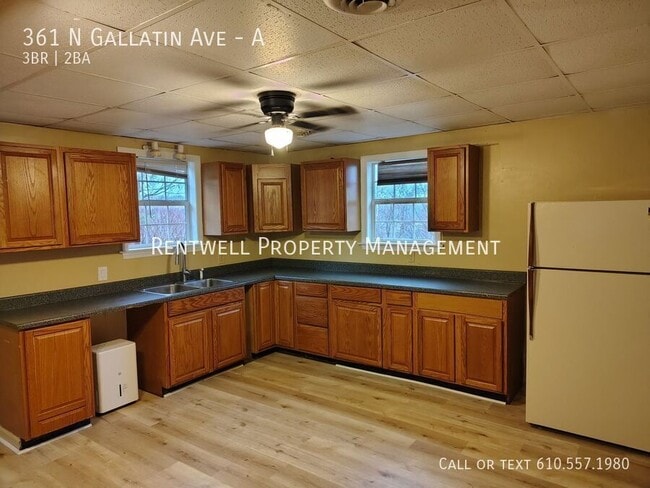 Photo - 361 N Gallatin Ave Unit A