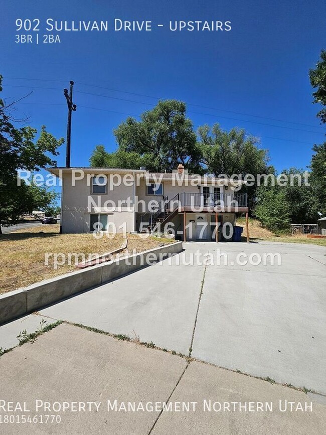 Photo - 902 Sullivan Dr Unit upstairs