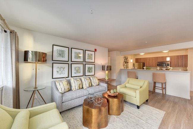Avaya Trails Apartments