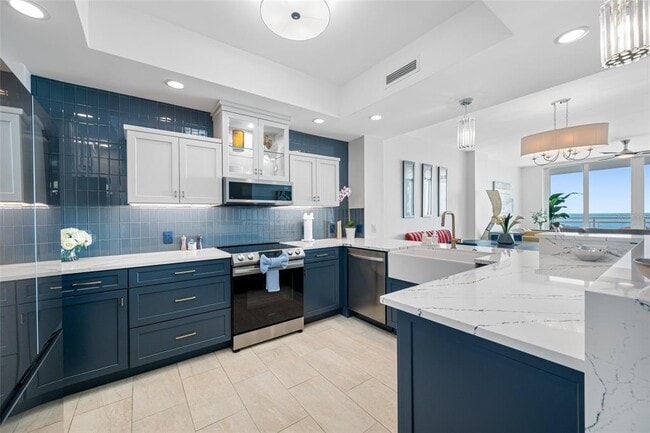 Photo - 1325 Snell Isle Blvd NE Unit 810