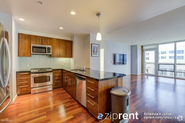 Building Photo - 2 br, 2 bath Condo - 325 Berry St, San Fra...